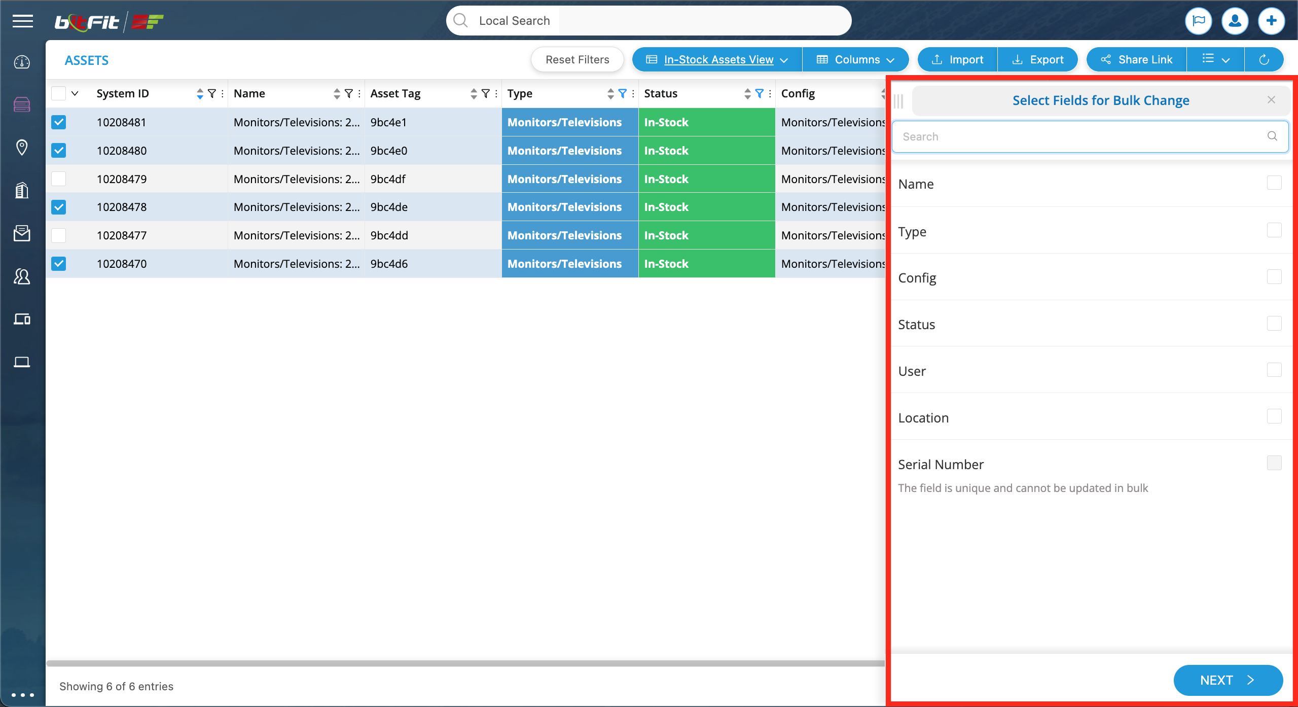 bulk-edit-side-panel
